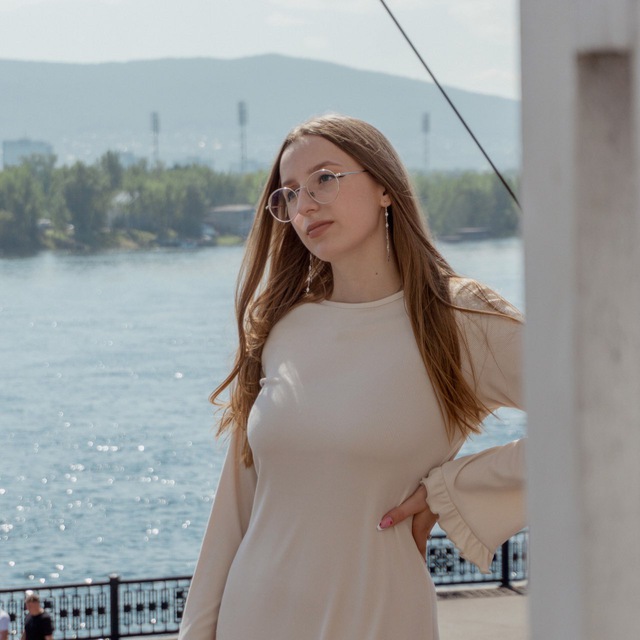 Анастасия