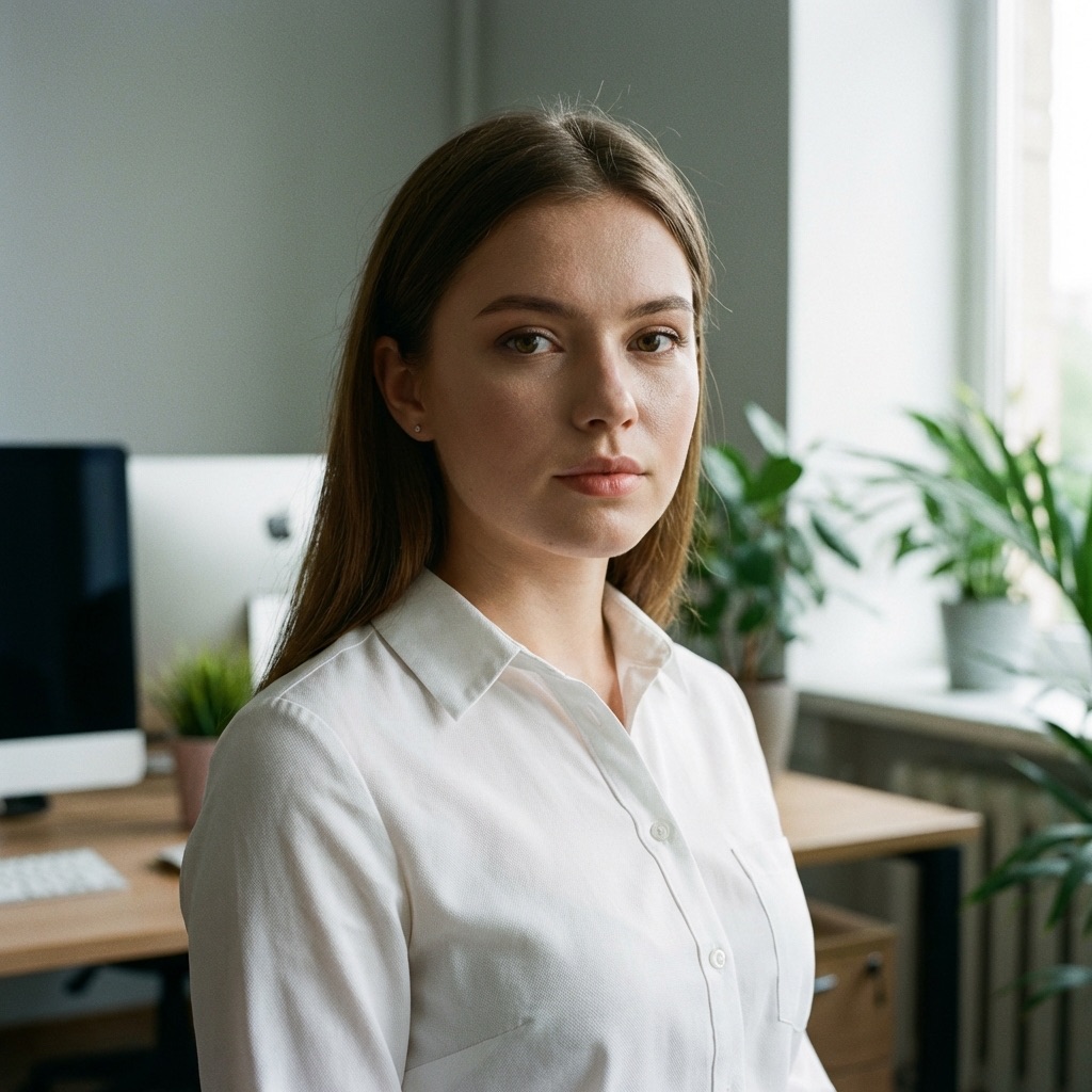 Алена Власова