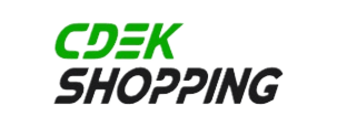 СДЭК Шоппинг